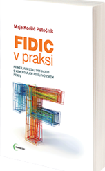 FIDIC v praksi - PREDNAROČILO