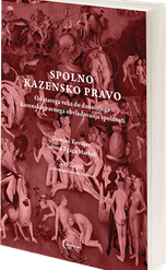Spolno kazensko pravo