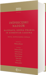 Inšpekcijski nadzor